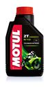 Picture of Motul Oil & Lubricant 510 2T Semi Synthetic