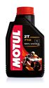 Picture of Motul Oil & Lubricant 710 2T 100% Synthetic