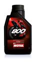 Picture of Motul Oil & Lubricant 800 2T Factory Line Road Racing 100% Synthetic