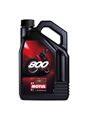 Picture of Motul Oil & Lubricant 800 2T Factory Line Off Road Racing 100% Synthet