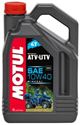 Picture of Motul Oil & Lubricant ATV/UTV 10w40 4T Mineral
