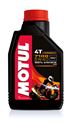 Picture of Motul Oil & Lubricant 7100 5w40 4T 100% Synthetic