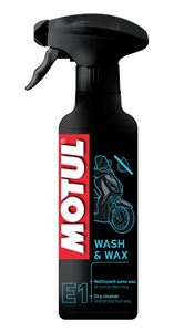 Picture of Motul Oil & Lubricant E1 Wash & Wax