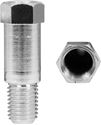 Picture of Adaptor 10mm Internal Thread to 10mm External Thread