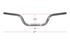 Picture of Handlebars 7/8' Chrome 4.75' Rise OE Style as fitted Honda CG125