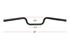 Picture of Handlebars 7/8' Black 4' Rise OE Style as fitted Honda CBF125