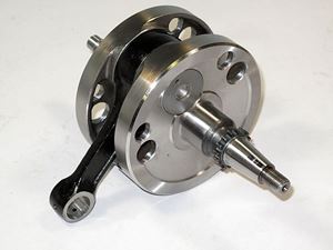 Picture of RMZ450 05-07 NEW CRANK   12200-35G21