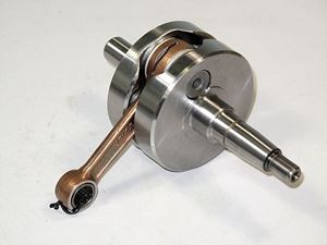 Picture of KTM85 CRANK (20mm C/PIN) 2003-2017