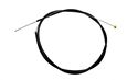 Picture of Hendler Clutch & Front Brake Universal Cable 6mm Outer, 1.2m Long