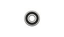 Picture of Koyo Bearing DG1742-RS-C3 (ID:17mm x OD:42mm x W:13mm)