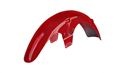 Picture of Front Mudguard Honda CG125 98-03 Red
