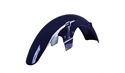 Picture of Front Mudguard Honda CG125 98-03 Blue