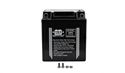 Picture of US Powersports Battery US3L Sealed L:100mm H:110mm W:57mm CB3L-A & CB3L-B
