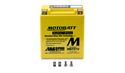 Picture of Motobatt Battery MBTX7U 12v 8.5Ah (20Hr) CCA:130A YTX7LBS, YTZ8V L:114mm x H:128mm x W:70mm
