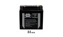 Picture of US Powersports Battery US9B Sealed 12v 9AH L:137mm H:139mm W:76mm CB9-B, 12N9-4B