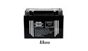 Picture of US Powersports Battery USX9 Sealed 12v 8AH CCA:135A L:151mm H:106mm W:87mm CTX9-BS