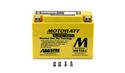 Picture of Motobatt Battery MBT9B4 12v 9.5Ah (20Hr) CCA:140A YT9BBS, YT9B4 L:150mm x H:105mm x W:70mm