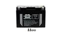 Picture of US Powersports Battery USX9B Sealed 12v 8AH CCA:130A L:151mm H:105mm W:69mm CT9B-4,CT9B-BS
