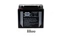 Picture of US Powersports Battery USX12 Sealed 12v 10AH CCA:155A L:150mm H:130mm W:87mm CTX12-BS