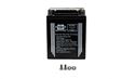 Picture of US Powersports Battery USX14AHL Sealed 12v 14AH CCA:200 L:135mm H:166mm W:91mm CB14L-A2