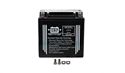 Picture of US Powersports Battery US14 Sealed 12v 12AH CCA:200A L:150mm H:146mm W:87mm CTX14-BS