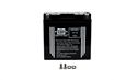 Picture of US Powersports Battery US14B Sealed 12v 12AH CCA:175A L:151mm H:144mm W:69mm CT14B-4,B-BS
