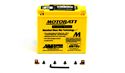 Picture of Motobatt Battery MB18U 12v 23.9Ah (20Hr) CCA:280A 51815, YB18A, YB18LA L:180mm x H:162mm x W:90mm