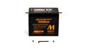 Picture of Motobatt Battery MBHD12H 12v 35.0Ah (20Hr) CCA:420A YHD-12H L:200mm x H:163mm x W:163mm