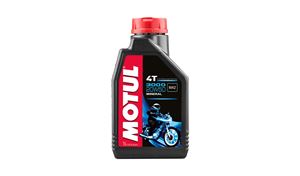 Picture of Motul 3000 20w50 4T Mineral 