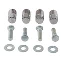 Picture of WRP Wheel Stud and Nut Kit Rear Polaris Ranger 4x4 800 EFI 2014, Ranger 4x4 800 EFI Midsize 2013, Ranger 4x4 800 EFI Midsize 2014
