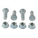 Picture of WRP Wheel Stud and Nut Kit Rear Yamaha YFS200 Blaster 88-94