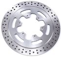 Picture of Disc Rear Hyosung GV650 06-09, GV700 06-09, GV750 06-09