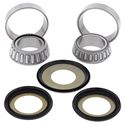 Picture of All Balls Steering Bearing Kit Yamaha YZ125, 250 96-19, YZ250F, FX 01-20