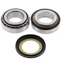 Picture of All Balls Steering Bearing Kit Yamaha YZF-R1 07-19, YZF-R6 06-18, FZ1 06-15
