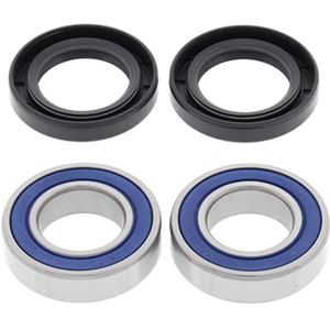 Picture of Wheel Bearing Kit Front Apr, M/Guzzi, Cagiva
