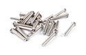 Picture of Screws Pan Head Stainless Steel 5mm x 30mm(Pitch 0.80mm) (Per 20)