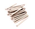 Picture of Screws Pan Head Stainless Steel 5mm x 50mm(Pitch 0.80mm) (Per 20)