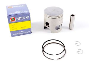 Picture of Piston Kit Yamaha 0.25 RD350LC, YPVS, RD400 (64.25mm)