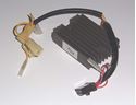 Picture of TourMax Regulator/Rectifier Suzuki GV1400 8 Wires 86-88 OE Ref: 32800-24A00