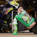 Picture of Motoverde Pro Green Bike Wash Concentrate 5L (Makes 10L of Wash) 