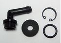Picture of TourMax Master Cylinder Rear & Clutch Connector Kit for Many Japanese Models