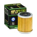 Picture of HiFlo Oil Filter Yamaha YFM350 87-07, YFM400 94-12, YZ250F 01-02, WR400F 99-01, YZ400F 98-99, WR426F 01-02, YZ426F 00-02 OE Ref.1UY-13440-01, 1UY-13440-02