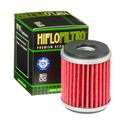 Picture of HiFlo Oil Filter Yamaha YP125 06-17, OE Ref.38B-E3440-00, 5YP-E3440-00 - Premium Scooter Filter (HF141)