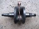 Picture of Crankshaft Assembly 