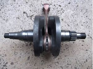 Picture of Crankshaft Assembly 